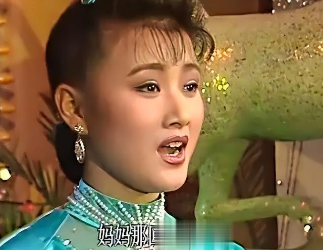 24年登春晚,39岁销声匿迹,“春晚国脸”宋祖英如今过得还好吗?(春晚国超)-第11张图片-九妖电影 24年登春晚,39岁销声匿迹,“春晚国脸”宋祖英如今过得还好吗?(春晚国超)-第11张图片-九妖电影