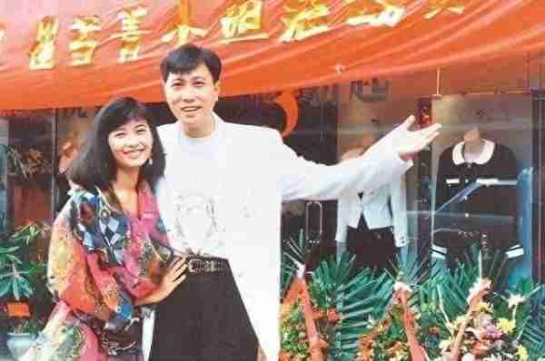 31岁在春晚一炮而红,观众都以为他隐退了,其实已经去世10年了(春晚一夜走红的明星)-第8张图片-九妖电影 31岁在春晚一炮而红,观众都以为他隐退了,其实已经去世10年了(春晚一夜走红的明星)-第8张图片-九妖电影