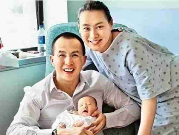 36岁梁洛施参加鲁豫有约！称为李泽楷生子很幸福，再选一次仍不悔（梁洛施跟李泽楷的时候是哪一年）-第10张图片-九妖电影
