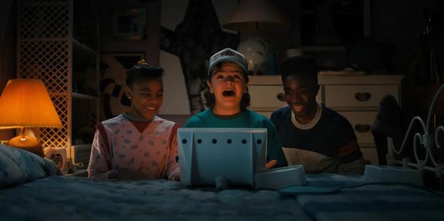 Netflix又放大招:这部大尺度美剧爽快又刺激,不看可惜(奈飞中文版官方)-第15张图片-九妖电影 Netflix又放大招:这部大尺度美剧爽快又刺激,不看可惜(奈飞中文版官方)-第15张图片-九妖电影