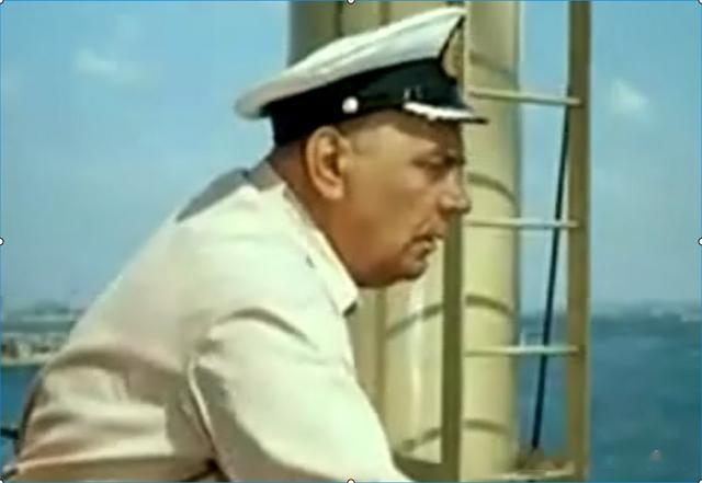 63年前苏联经典影片《运虎记》12位演员仅1位在世(什么叫老虎运)-第4张图片-九妖电影 63年前苏联经典影片《运虎记》12位演员仅1位在世(什么叫老虎运)-第4张图片-九妖电影