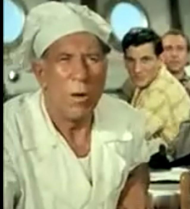63年前苏联经典影片《运虎记》12位演员仅1位在世(什么叫老虎运)-第8张图片-九妖电影 63年前苏联经典影片《运虎记》12位演员仅1位在世(什么叫老虎运)-第8张图片-九妖电影