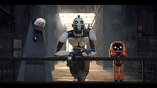 Netflix最有创意的电视剧,集集大尺度,集集让你意想不到(netflix剧有哪些)-第5张图片-九妖电影 Netflix最有创意的电视剧,集集大尺度,集集让你意想不到(netflix剧有哪些)-第5张图片-九妖电影
