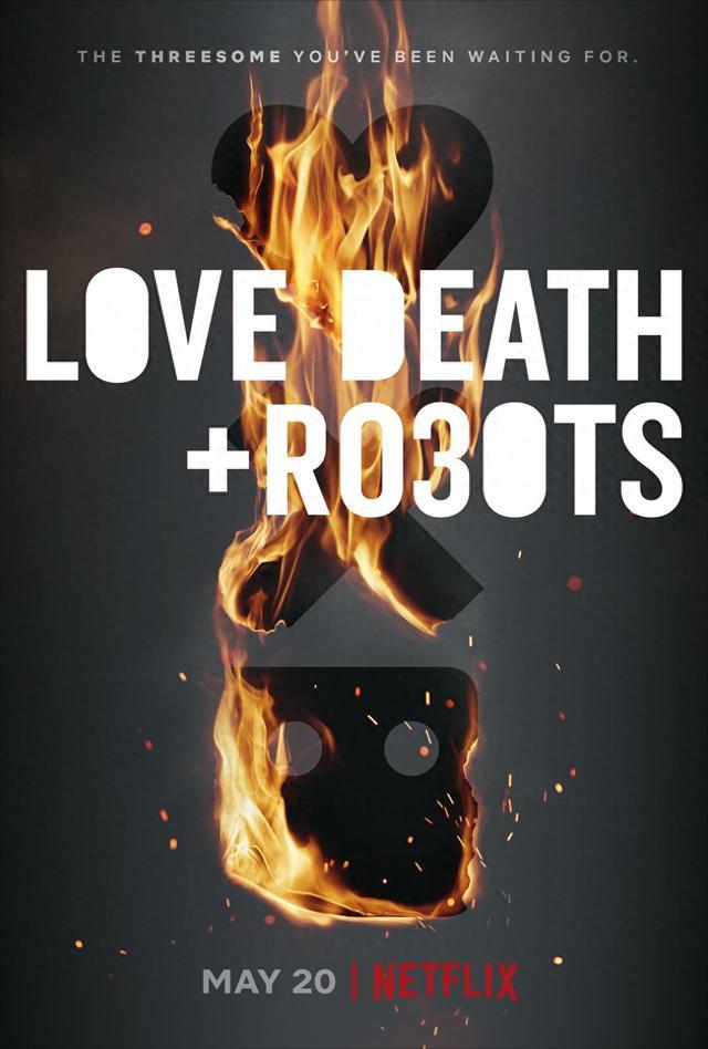 Netflix最有创意的电视剧,集集大尺度,集集让你意想不到(netflix剧有哪些)-第1张图片-九妖电影 Netflix最有创意的电视剧,集集大尺度,集集让你意想不到(netflix剧有哪些)-第1张图片-九妖电影