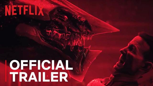 Netflix最有创意的电视剧,集集大尺度,集集让你意想不到(netflix剧有哪些)-第4张图片-九妖电影 Netflix最有创意的电视剧,集集大尺度,集集让你意想不到(netflix剧有哪些)-第4张图片-九妖电影