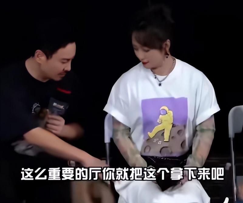 44岁沈腾综艺翻车，一句玩笑话被网友批不注意公众形象（沈腾综艺节目2023）-第13张图片-九妖电影