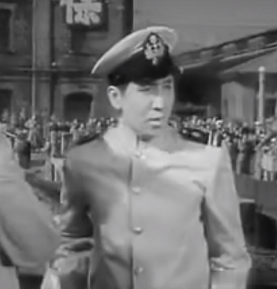 67年前经典影片《海魂》12位演员仅有1人在世(海魂的演员表)-第5张图片-九妖电影 67年前经典影片《海魂》12位演员仅有1人在世(海魂的演员表)-第5张图片-九妖电影