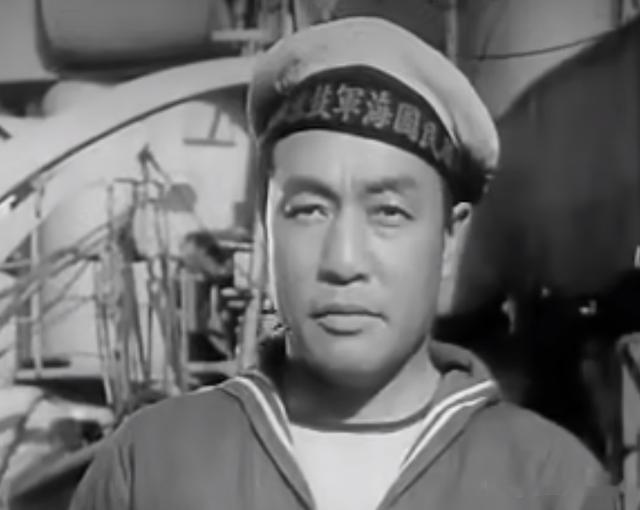 67年前经典影片《海魂》12位演员仅有1人在世(海魂的演员表)-第4张图片-九妖电影 67年前经典影片《海魂》12位演员仅有1人在世(海魂的演员表)-第4张图片-九妖电影