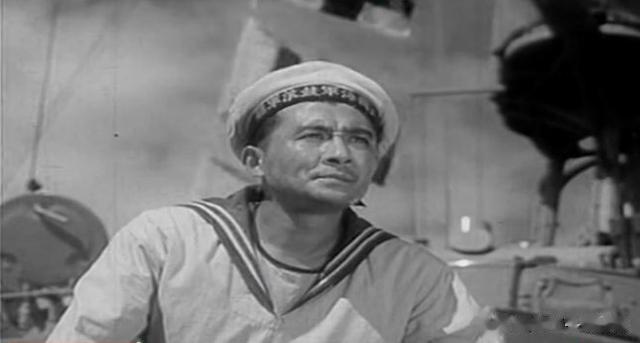 67年前经典影片《海魂》12位演员仅有1人在世(海魂的演员表)-第2张图片-九妖电影 67年前经典影片《海魂》12位演员仅有1人在世(海魂的演员表)-第2张图片-九妖电影