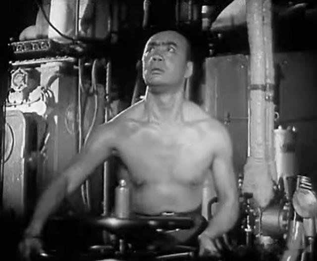 67年前经典影片《海魂》12位演员仅有1人在世(海魂的演员表)-第10张图片-九妖电影 67年前经典影片《海魂》12位演员仅有1人在世(海魂的演员表)-第10张图片-九妖电影