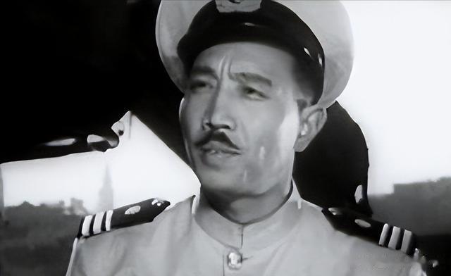 67年前经典影片《海魂》12位演员仅有1人在世(海魂的演员表)-第11张图片-九妖电影 67年前经典影片《海魂》12位演员仅有1人在世(海魂的演员表)-第11张图片-九妖电影