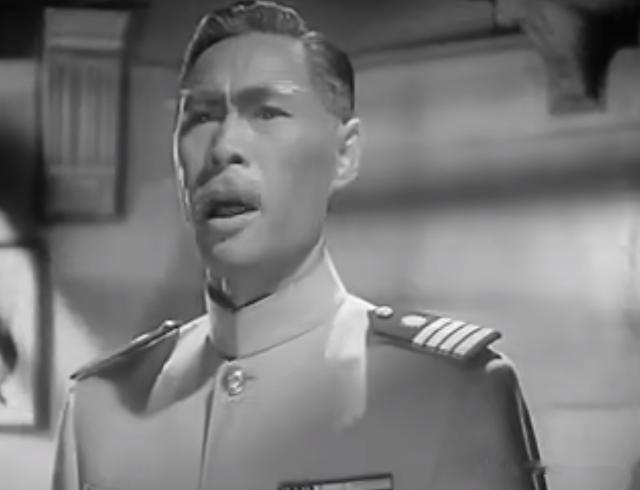 67年前经典影片《海魂》12位演员仅有1人在世(海魂的演员表)-第9张图片-九妖电影 67年前经典影片《海魂》12位演员仅有1人在世(海魂的演员表)-第9张图片-九妖电影