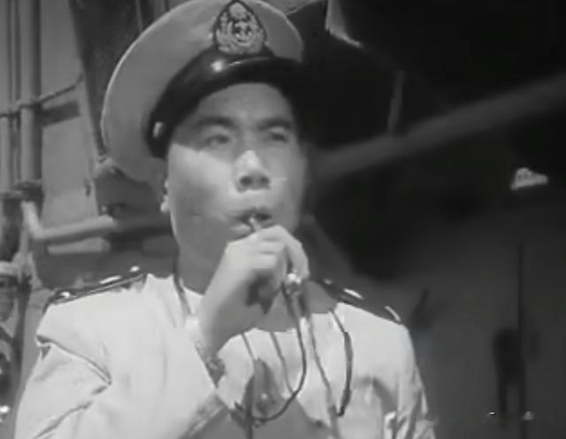 67年前经典影片《海魂》12位演员仅有1人在世(海魂的演员表)-第12张图片-九妖电影 67年前经典影片《海魂》12位演员仅有1人在世(海魂的演员表)-第12张图片-九妖电影