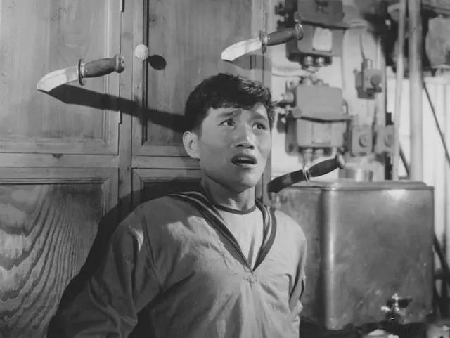 67年前经典影片《海魂》12位演员仅有1人在世(海魂的演员表)-第17张图片-九妖电影 67年前经典影片《海魂》12位演员仅有1人在世(海魂的演员表)-第17张图片-九妖电影