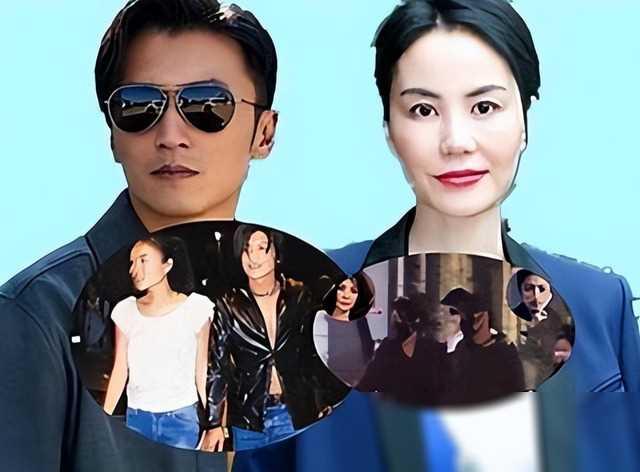 54岁官宣喜讯!“败光”10亿的王菲,谢霆锋终于来接盘了(王菲谢霆锋最新情况)-第10张图片-九妖电影 54岁官宣喜讯!“败光”10亿的王菲,谢霆锋终于来接盘了(王菲谢霆锋最新情况)-第10张图片-九妖电影