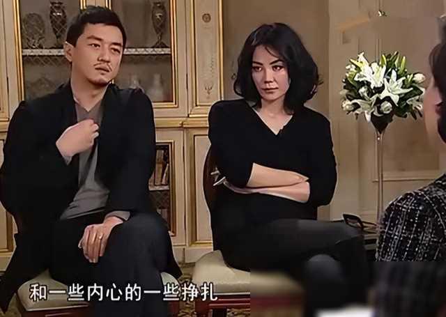 54岁官宣喜讯!“败光”10亿的王菲,谢霆锋终于来接盘了(王菲谢霆锋最新情况)-第11张图片-九妖电影 54岁官宣喜讯!“败光”10亿的王菲,谢霆锋终于来接盘了(王菲谢霆锋最新情况)-第11张图片-九妖电影