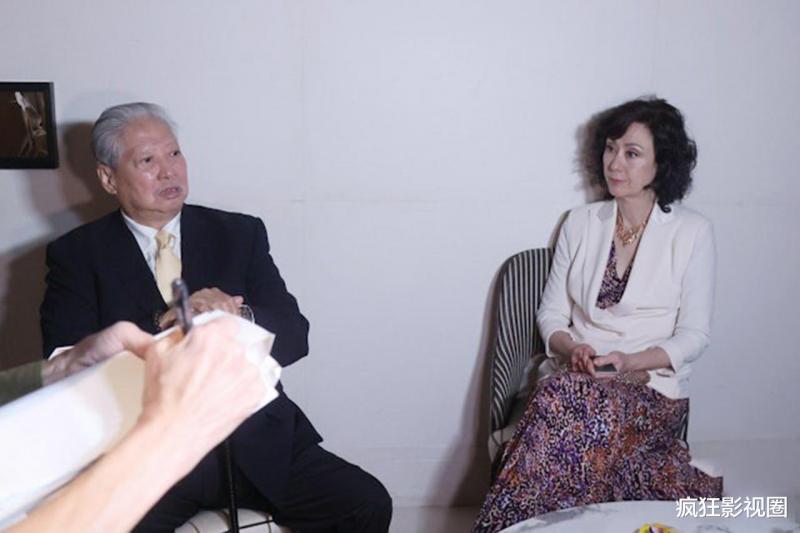 69岁的成龙，61岁的李连杰，72岁的洪金宝，近照差距有点大（成龙和洪金宝谁的功夫厉害）-第12张图片-九妖电影