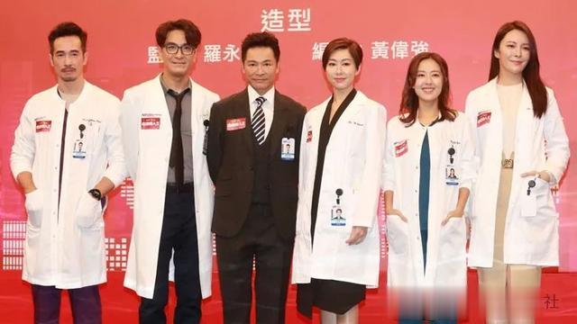 TVB视帝视后首合作拍剧,男二女二趁机上位,网友担心内地播不了(历届tvb视帝视后名单表)-第2张图片-九妖电影 TVB视帝视后首合作拍剧,男二女二趁机上位,网友担心内地播不了(历届tvb视帝视后名单表)-第2张图片-九妖电影