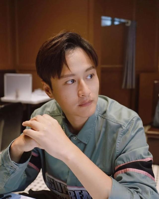 TVB视帝视后首合作拍剧,男二女二趁机上位,网友担心内地播不了(历届tvb视帝视后名单表)-第10张图片-九妖电影 TVB视帝视后首合作拍剧,男二女二趁机上位,网友担心内地播不了(历届tvb视帝视后名单表)-第10张图片-九妖电影