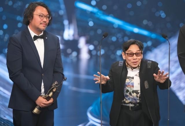 79岁再拿金像奖,生于广西身高不足一米五,他缘何成香港影坛大佬(广西籍艺人)-第3张图片-九妖电影 79岁再拿金像奖,生于广西身高不足一米五,他缘何成香港影坛大佬(广西籍艺人)-第3张图片-九妖电影