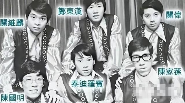 79岁再拿金像奖,生于广西身高不足一米五,他缘何成香港影坛大佬(广西籍艺人)-第13张图片-九妖电影 79岁再拿金像奖,生于广西身高不足一米五,他缘何成香港影坛大佬(广西籍艺人)-第13张图片-九妖电影