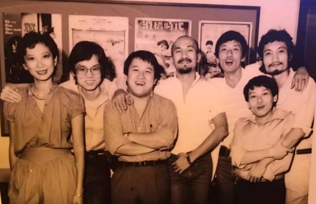 79岁再拿金像奖,生于广西身高不足一米五,他缘何成香港影坛大佬(广西籍艺人)-第19张图片-九妖电影 79岁再拿金像奖,生于广西身高不足一米五,他缘何成香港影坛大佬(广西籍艺人)-第19张图片-九妖电影