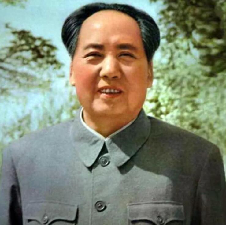 63年，春晚女皇赵丽蓉拒见毛主席，听闻原因，主席连说：好好好（赵丽蓉首次登春晚的节目急诊在线）-第6张图片-九妖电影