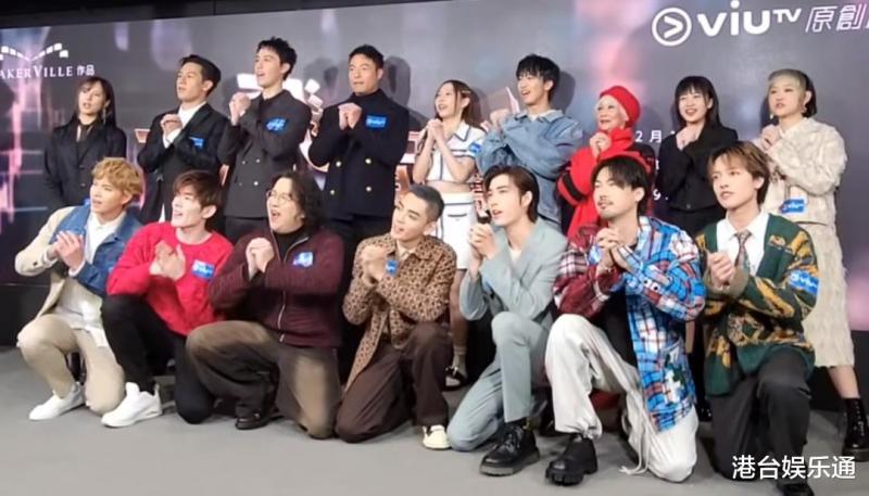 ViuTV重头剧《飞黄腾达》扑街，粉丝甩锅TVB：废柴导演是大台出身（飞黄腾达第一季人物分析）-第3张图片-九妖电影