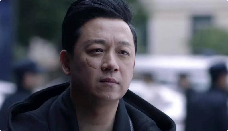 7年了，《白夜追凶2》终于要播了？央视发文宣传，这次该潘粤明火了（白夜追凶第二季最新消息）-第2张图片-九妖电影