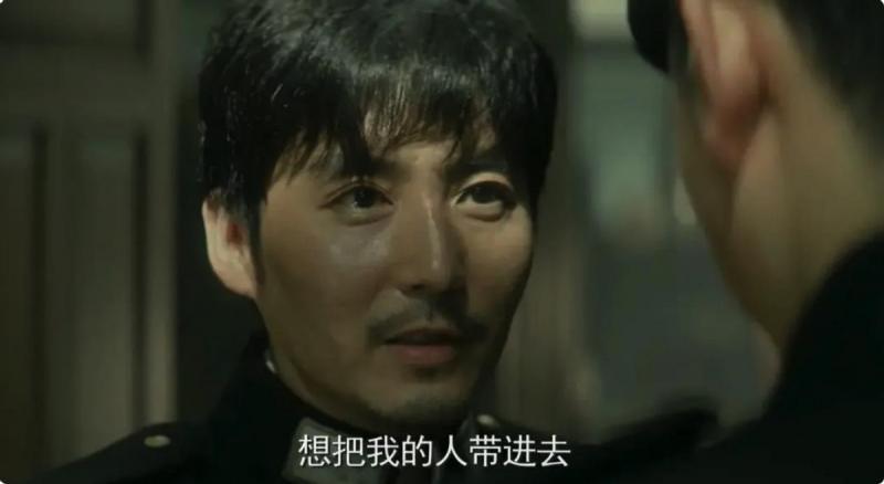 7年了，《白夜追凶2》终于要播了？央视发文宣传，这次该潘粤明火了（白夜追凶第二季最新消息）-第8张图片-九妖电影