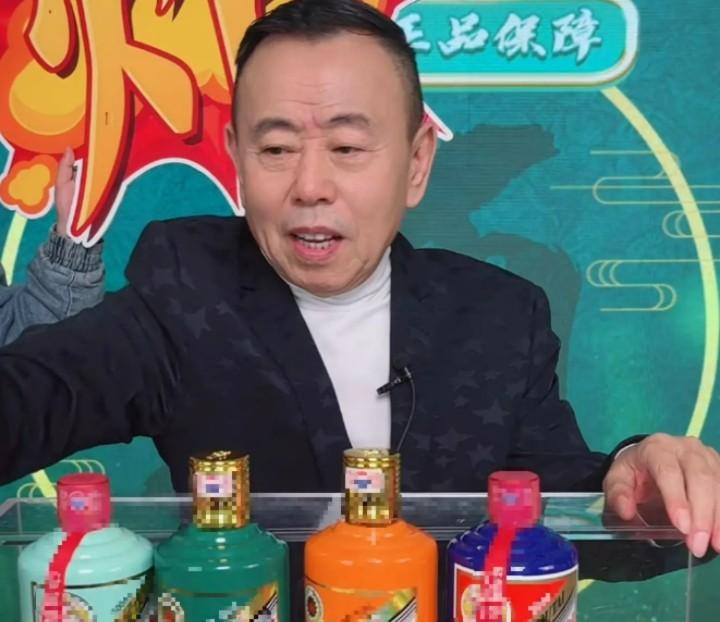 66岁潘长江将现身春晚？观众们都支持，网友们却留言抵制（63岁潘长江突传）-第5张图片-九妖电影