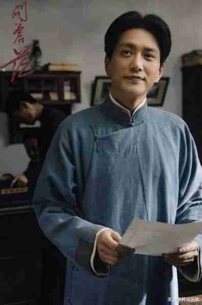 7连冠！最佳毛泽东青年演员！《问苍茫》主席形象传承者崭露头角（七冠王 明巧）-第10张图片-九妖电影