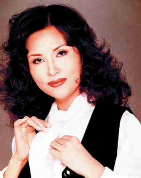 88年春晚演员今昔，陈佩斯儿孙绕膝成人生赢家，芦秀梅早逝太可惜（春晚陈佩斯2024）-第4张图片-九妖电影
