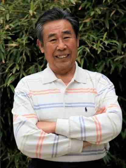 88年春晚演员今昔，陈佩斯儿孙绕膝成人生赢家，芦秀梅早逝太可惜（春晚陈佩斯2024）-第15张图片-九妖电影
