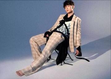 8岁登春晚35岁才走红，如今再看代旭境遇，刘涛的话终于有人信了（代旭哪年出生）-第7张图片-九妖电影