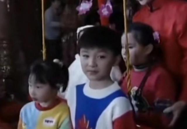 8岁登春晚35岁才走红，如今再看代旭境遇，刘涛的话终于有人信了_2（代旭是谁）-第8张图片-九妖电影
