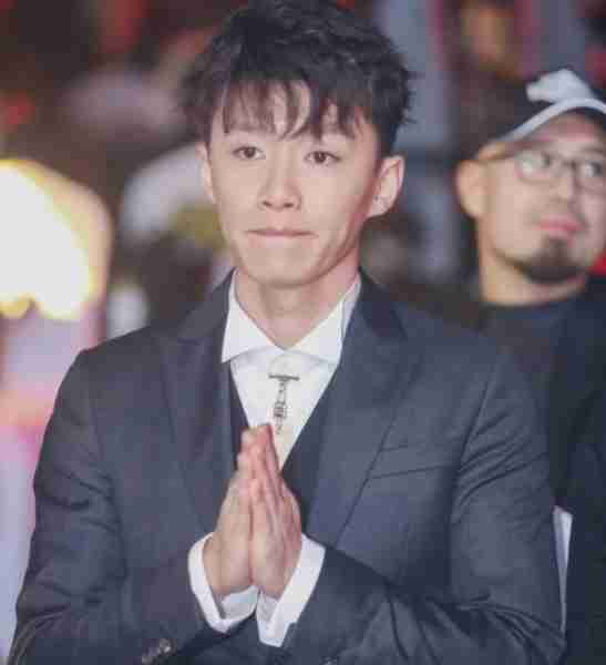 8岁登春晚35岁才走红，如今再看代旭境遇，刘涛的话终于有人信了_2（代旭是谁）-第16张图片-九妖电影