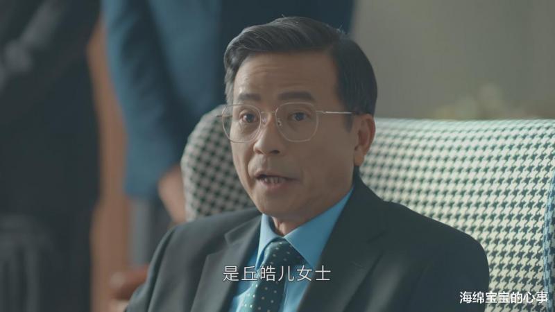 看完佘诗曼林峯新剧，终于明白港剧没落的真正原因了！-第8张图片-九妖电影