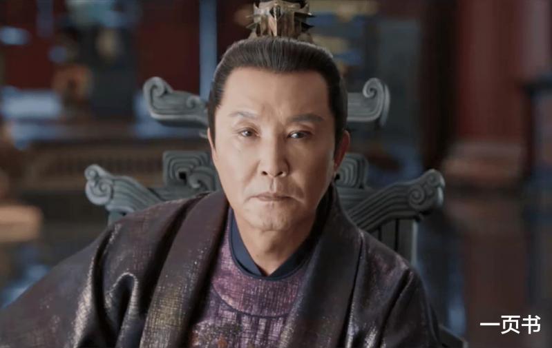 《庆余年2》首播：直到范闲假死归京，才发现，二皇子故意截杀他-第16张图片-九妖电影