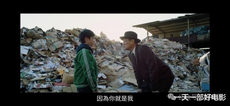 “少儿不宜”的电影，道尽了病态的现实（少儿不宜的意思是?）-第30张图片-九妖电影