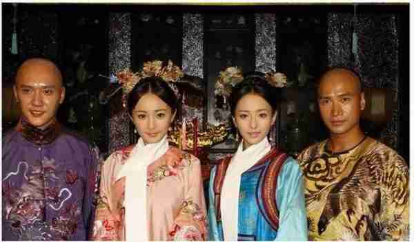 90年代上春晚一夜爆红,被富婆捧为天之骄子,57岁却只能端茶倒水(90年代春晚女歌手名单大全及图片)-第44张图片-九妖电影 90年代上春晚一夜爆红,被富婆捧为天之骄子,57岁却只能端茶倒水(90年代春晚女歌手名单大全及图片)-第44张图片-九妖电影