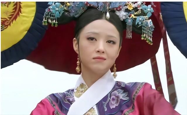 6位娱乐圈的“半截美人”,看脸绝美,但腿粗、虎背熊腰是硬伤(半截美女出世打一蔬菜名)-第11张图片-九妖电影 6位娱乐圈的“半截美人”,看脸绝美,但腿粗、虎背熊腰是硬伤(半截美女出世打一蔬菜名)-第11张图片-九妖电影