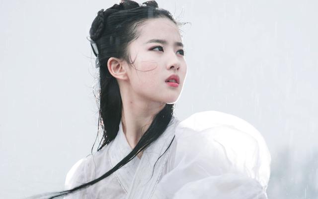 6位娱乐圈的“半截美人”,看脸绝美,但腿粗、虎背熊腰是硬伤(半截美女出世打一蔬菜名)-第20张图片-九妖电影 6位娱乐圈的“半截美人”,看脸绝美,但腿粗、虎背熊腰是硬伤(半截美女出世打一蔬菜名)-第20张图片-九妖电影