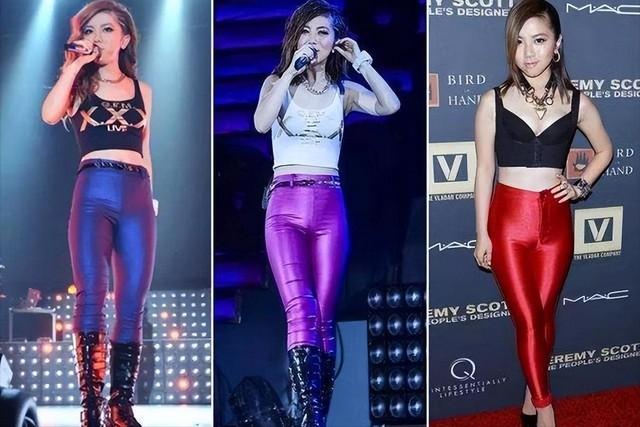 6位娱乐圈的“半截美人”,看脸绝美,但腿粗、虎背熊腰是硬伤(半截美女出世打一蔬菜名)-第26张图片-九妖电影 6位娱乐圈的“半截美人”,看脸绝美,但腿粗、虎背熊腰是硬伤(半截美女出世打一蔬菜名)-第26张图片-九妖电影