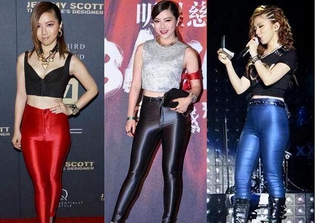 6位娱乐圈的“半截美人”,看脸绝美,但腿粗、虎背熊腰是硬伤(半截美女出世打一蔬菜名)-第28张图片-九妖电影 6位娱乐圈的“半截美人”,看脸绝美,但腿粗、虎背熊腰是硬伤(半截美女出世打一蔬菜名)-第28张图片-九妖电影