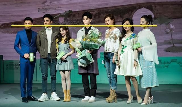 6位娱乐圈的“半截美人”,看脸绝美,但腿粗、虎背熊腰是硬伤(半截美女出世打一蔬菜名)-第36张图片-九妖电影 6位娱乐圈的“半截美人”,看脸绝美,但腿粗、虎背熊腰是硬伤(半截美女出世打一蔬菜名)-第36张图片-九妖电影