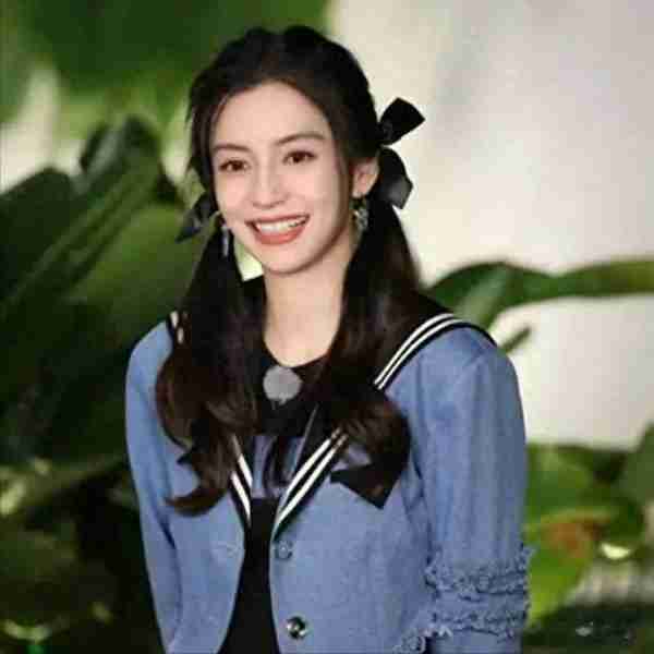 baby从降C位到被跑男淘汰出局,就算没有疯马秀,她也待不久了!(baby要退出跑男吗)-第2张图片-九妖电影 baby从降C位到被跑男淘汰出局,就算没有疯马秀,她也待不久了!(baby要退出跑男吗)-第2张图片-九妖电影