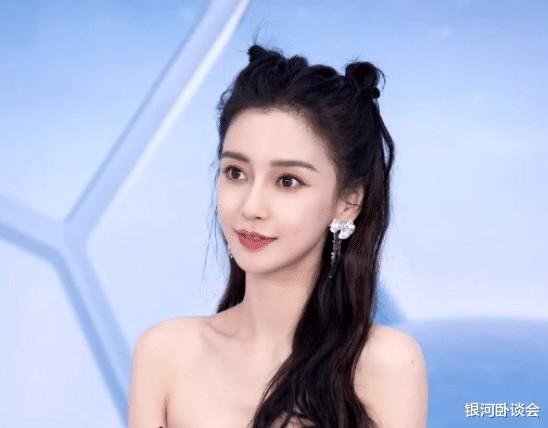 baby已解封，或将回归《跑男》，白鹿这一姐的位置怕是坐不住了（baby跑男承认离婚）-第4张图片-九妖电影