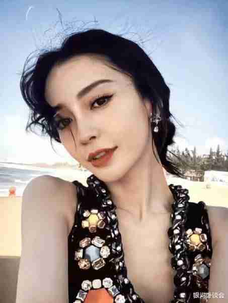 baby已解封，或将回归《跑男》，白鹿这一姐的位置怕是坐不住了（baby跑男承认离婚）-第16张图片-九妖电影
