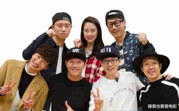 RunningMan：十年传奇，逆袭与衰落的跌宕人生（runningman十周年特辑是哪期）-第1张图片-九妖电影